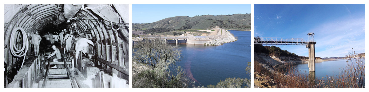 Cachuma Project Resources Photos Graphic