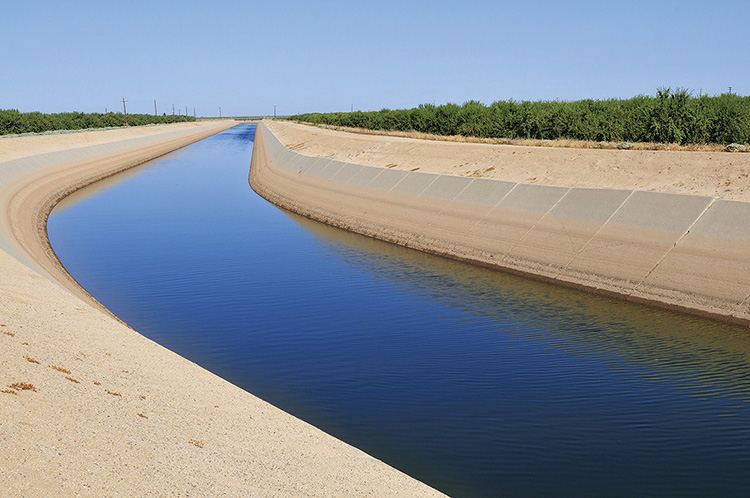 State Water Project photo